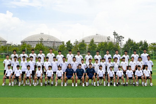 JMPFC 1