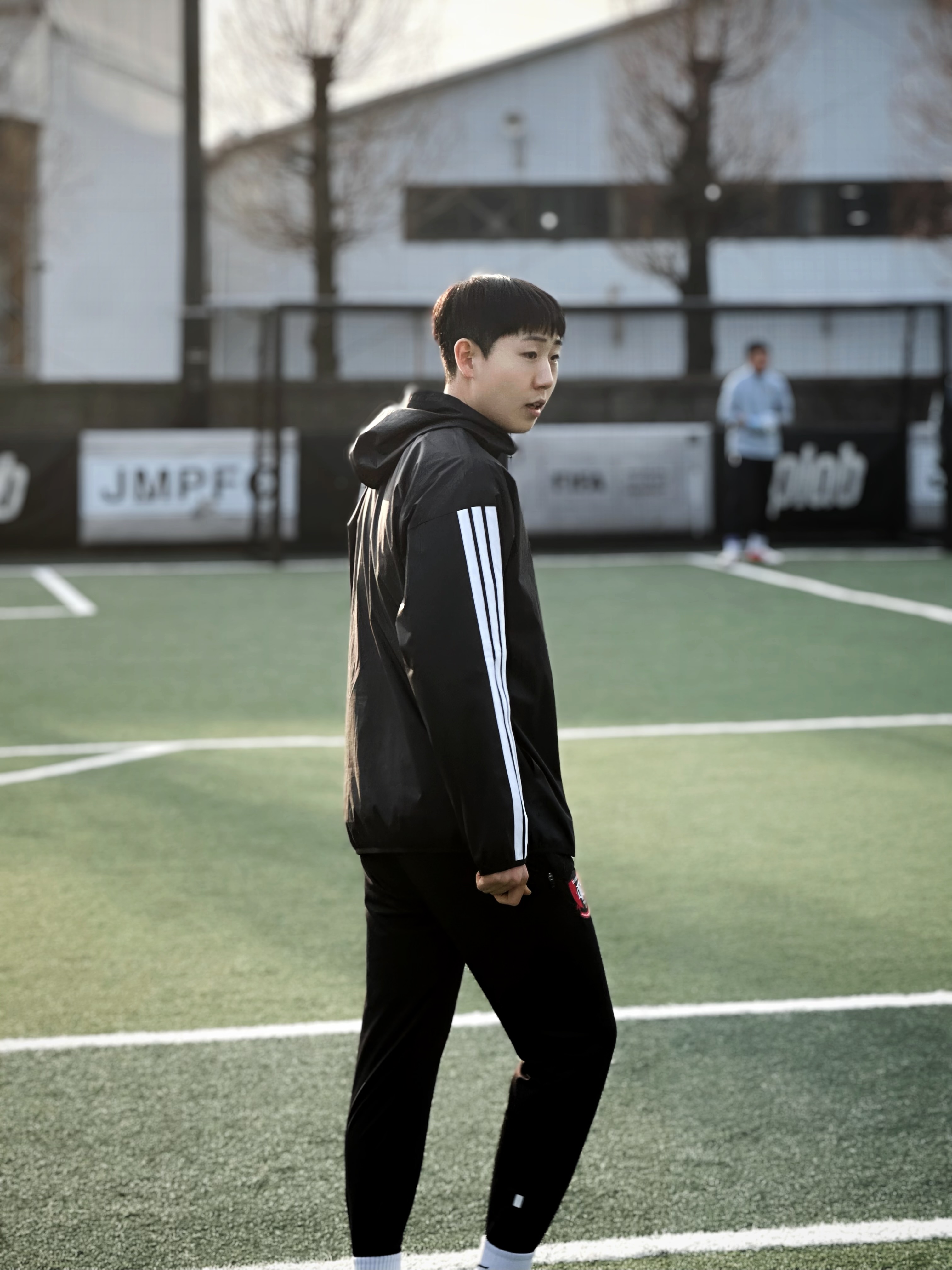조윤기코치
